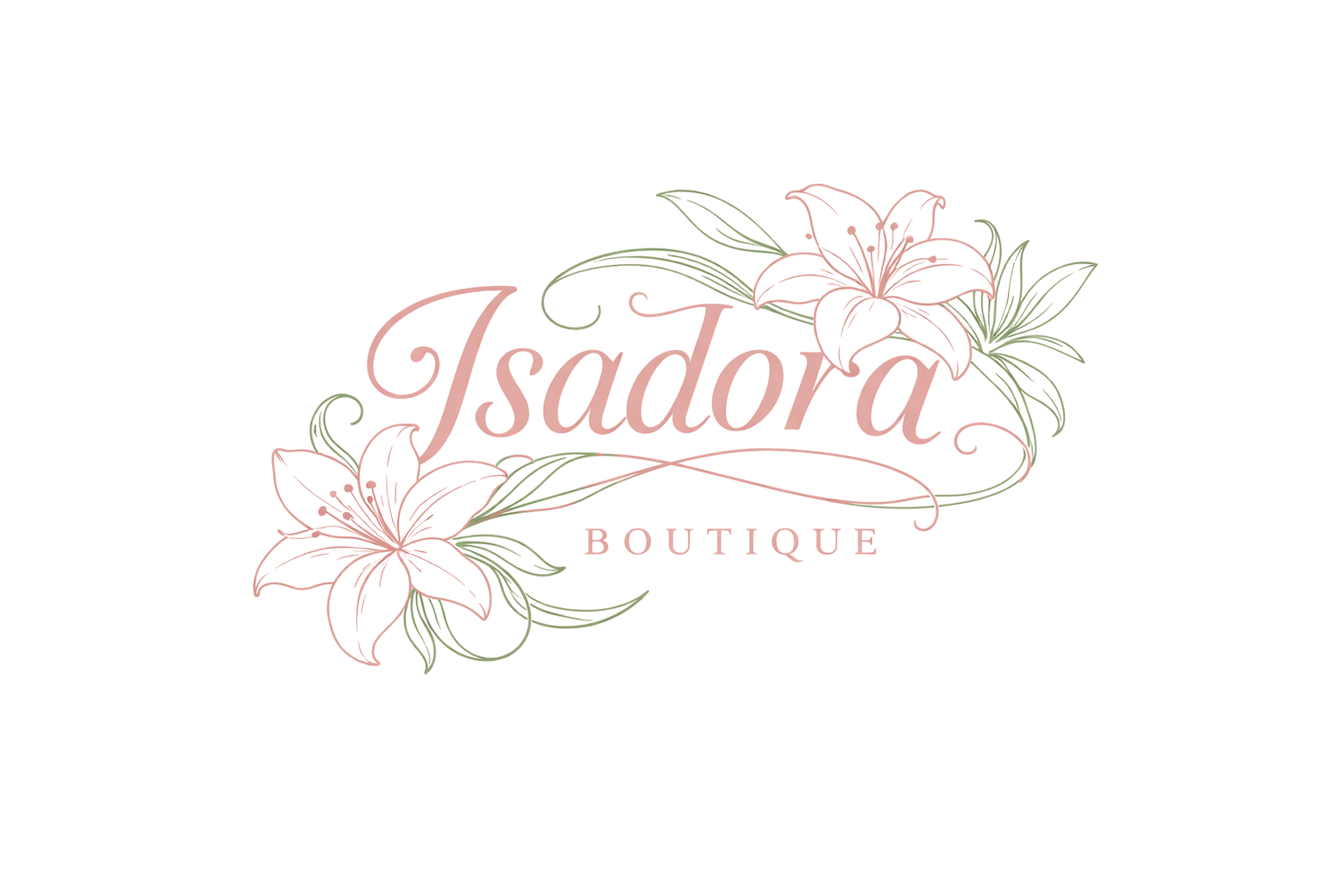 Isadora Boutique